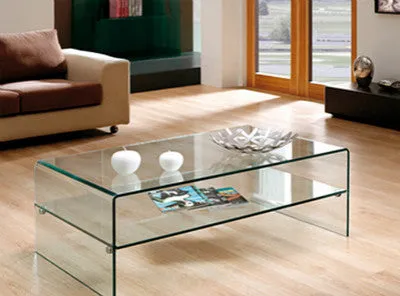 Klarity Coffee Table