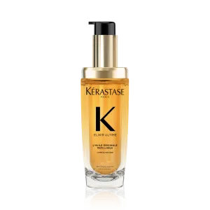 Kérastase Elixir Ultime L'Huile Originale Refillable - 75ml