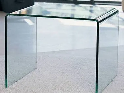 Krystle Coffee Table