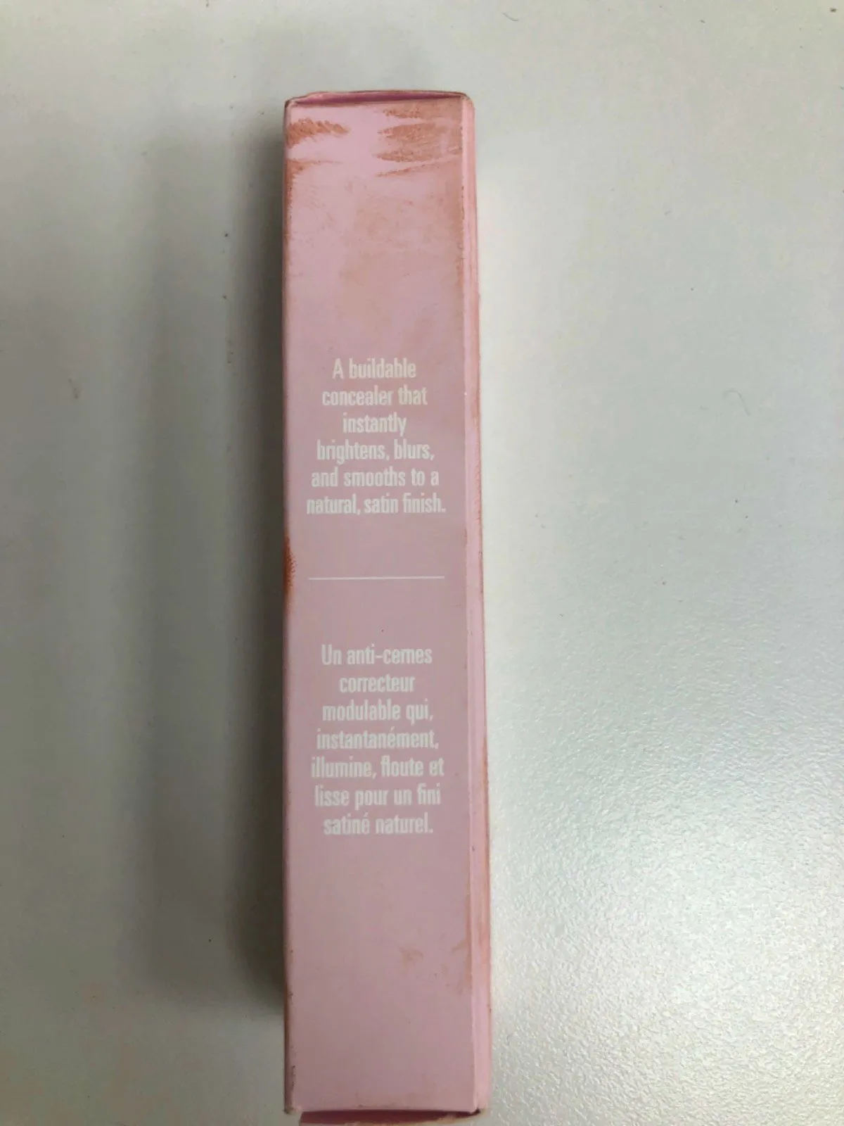 Kylie Cosmetics Power Plush Longwear Concealer 9.5N 5ml