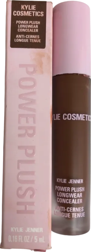 Kylie Cosmetics Power Plush Longwear Concealer 9.5N 5ml