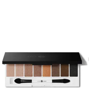 Laid Bare Eye Palette