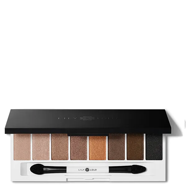 Laid Bare Eye Palette