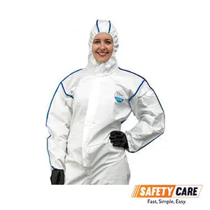 Lakeland MicroMax NS Cool Suit