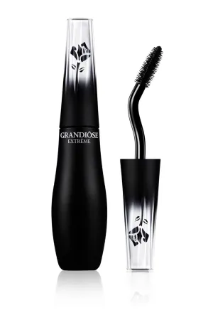 Lancôme Grandiôse Extrême Mascara Black