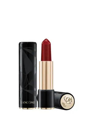 Lancôme L'Absolu Rouge Ruby Cream Lipstick   02 Ruby Queen