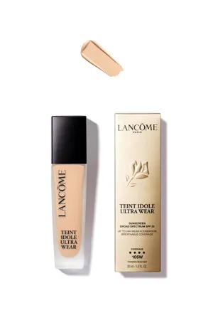 Lancôme Teint Idole Ultra Wear Foundation 105W 30ml