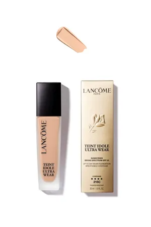 Lancôme Teint Idole Ultra Wear Foundation 215C 30ml