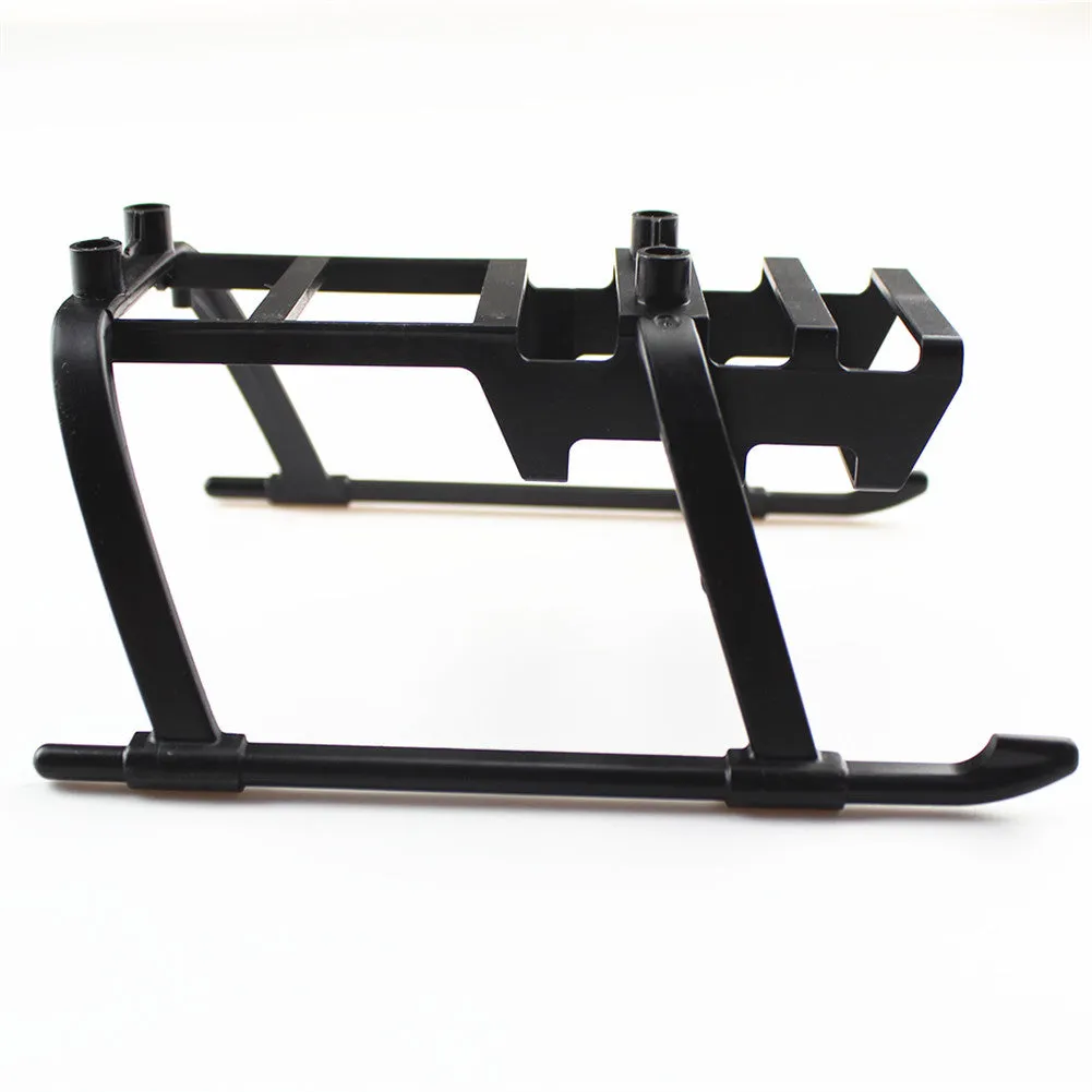 Landing Gear for WLtoys V950 6CH RC Helicopter Spare Parts V.2.V950.024 black