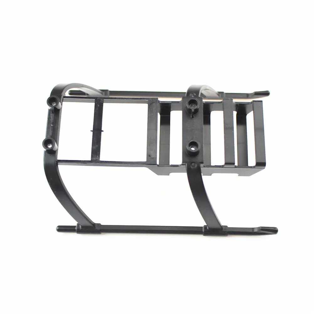 Landing Gear for WLtoys V950 6CH RC Helicopter Spare Parts V.2.V950.024 black