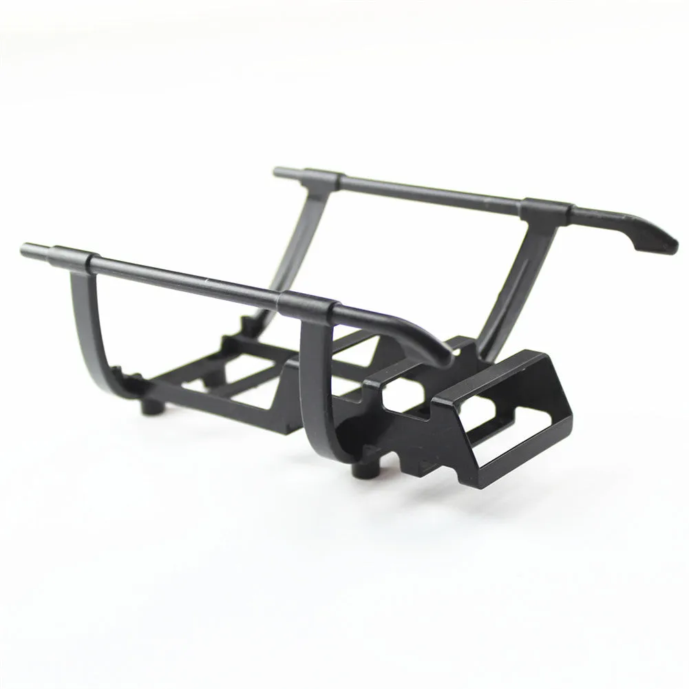 Landing Gear for WLtoys V950 6CH RC Helicopter Spare Parts V.2.V950.024 black