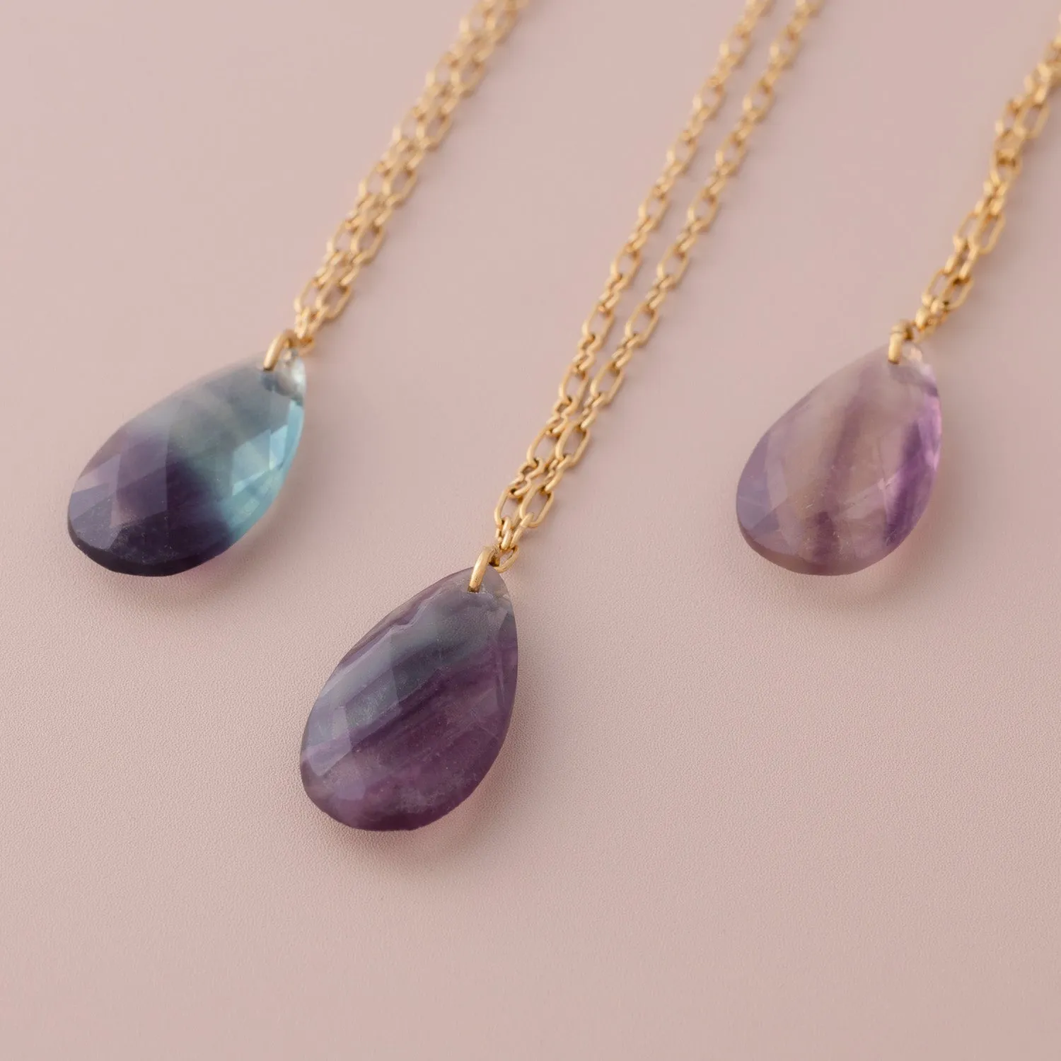Larissa Necklace
