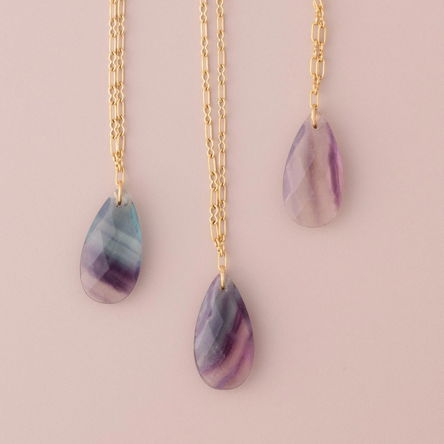 Larissa Necklace