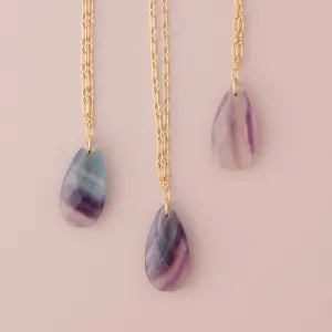 Larissa Necklace