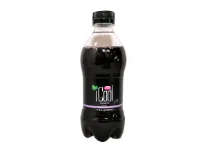 Lasco Icool Soft Drink Grape 3x330ml