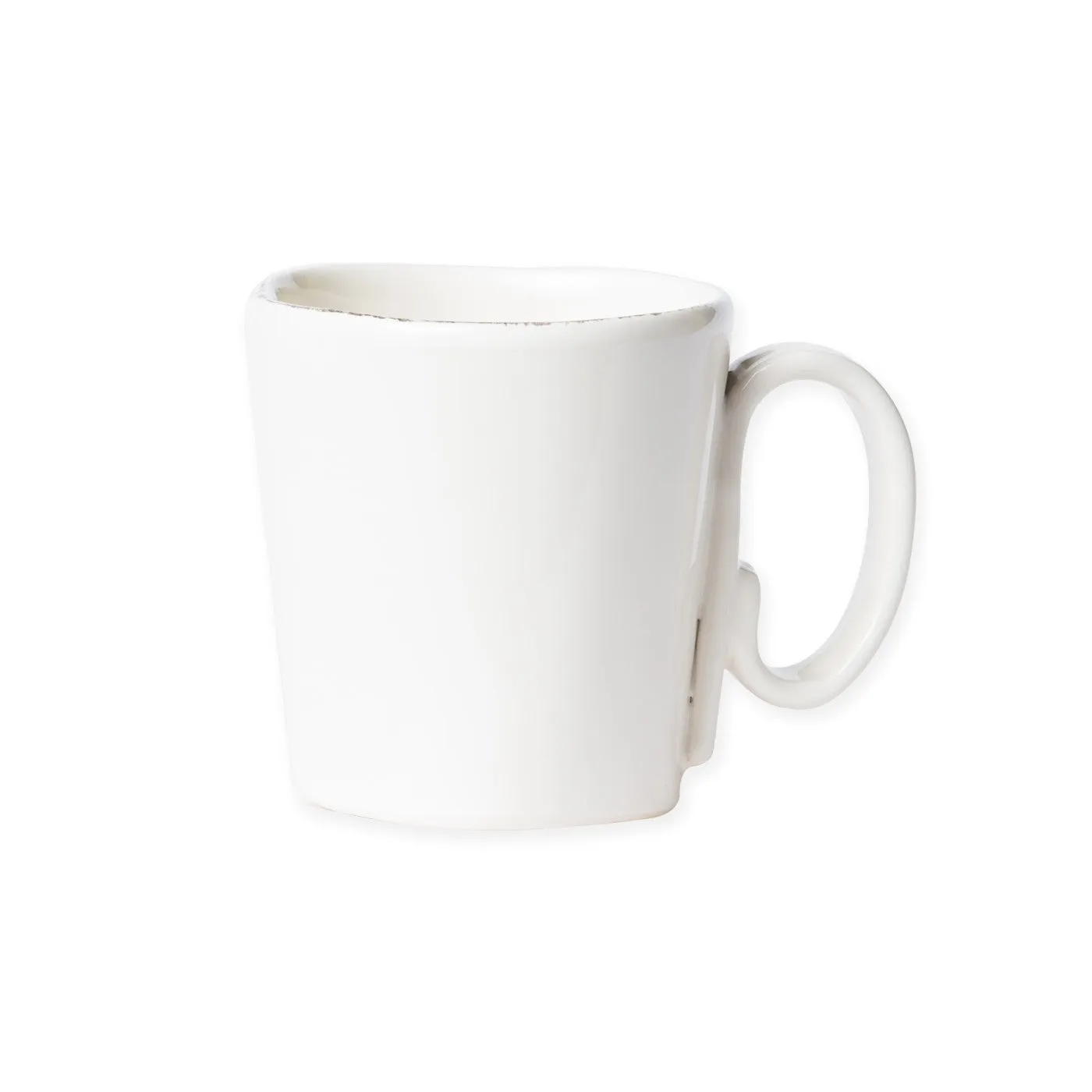 Lastra Linen Mug
