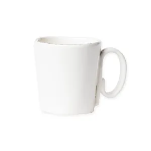 Lastra Linen Mug