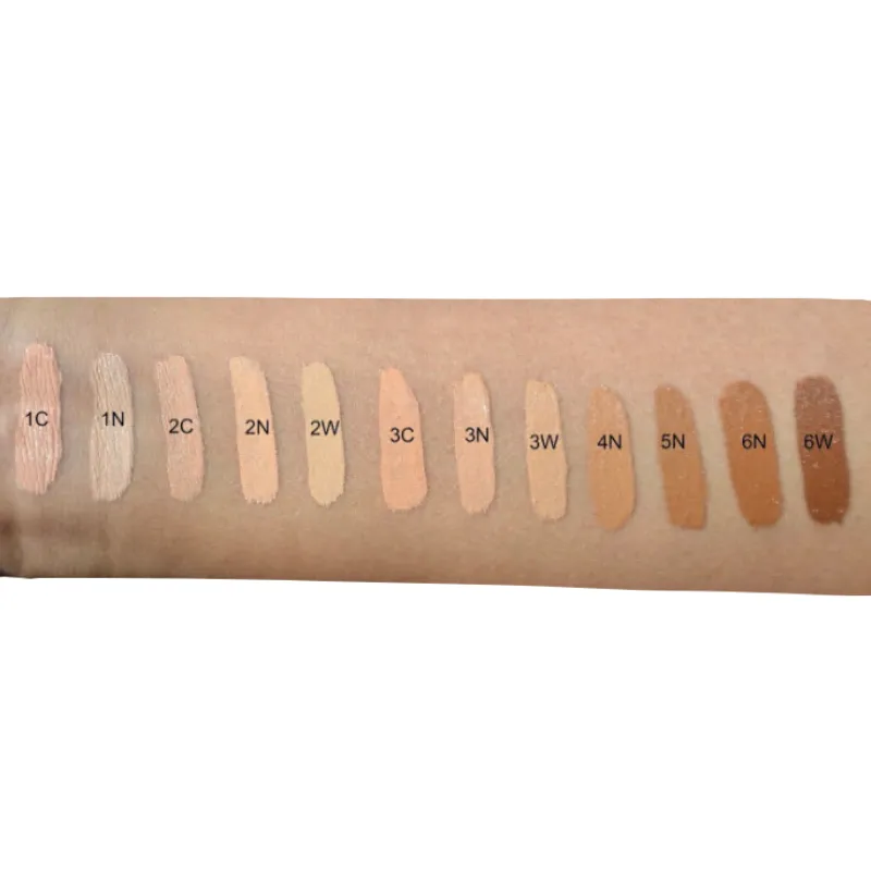 Laura Mercier Flawless Fusion Ultra Longwear Concealer - 2W