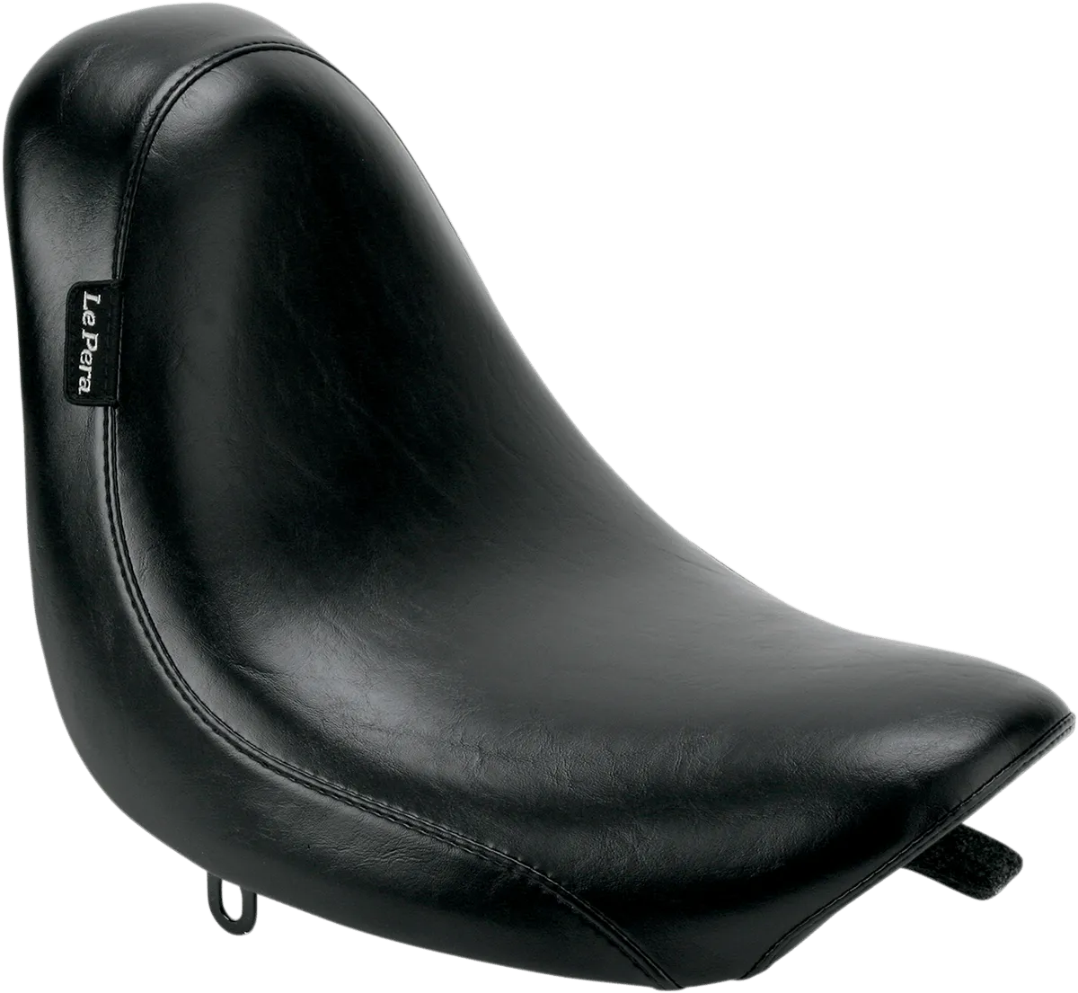 Le Pera LD-850 Solo Smooth Silhouette Seat
