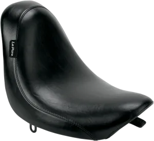 Le Pera LD-850 Solo Smooth Silhouette Seat