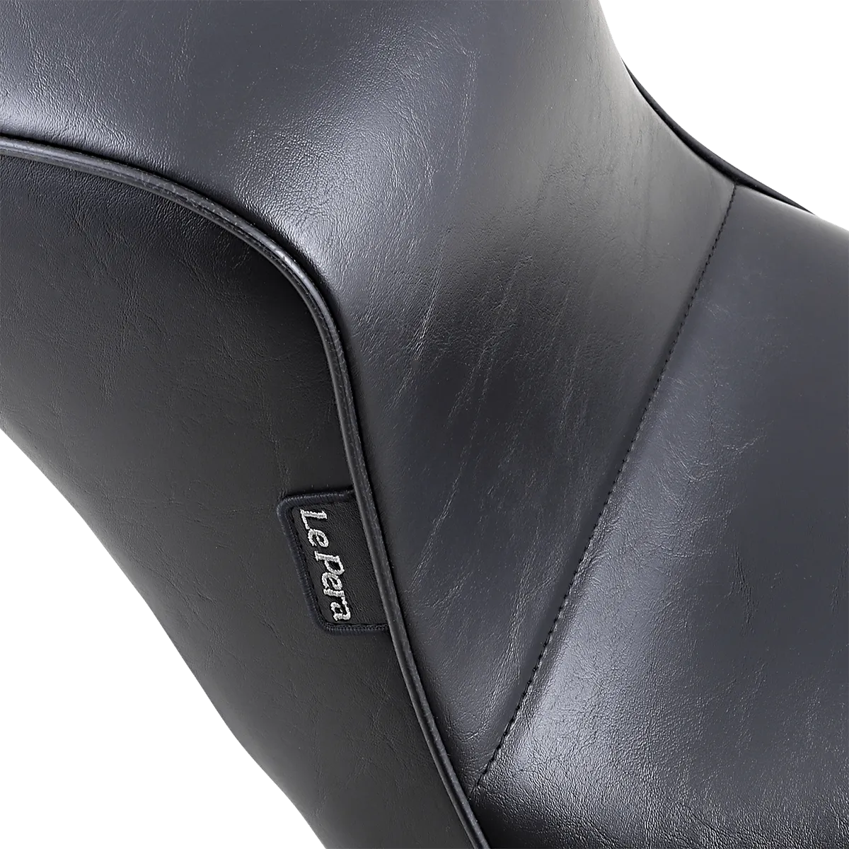 Le Pera LYO-020 Cherokee Smooth Seat