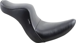 Le Pera LYO-020 Cherokee Smooth Seat