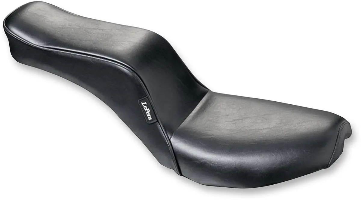 Le Pera LYO-020 Cherokee Smooth Seat