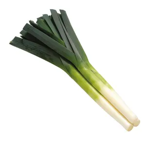 Leeks (100g*) (Org)