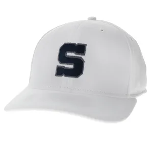 Legacy Cool Fit Fitted S Hat
