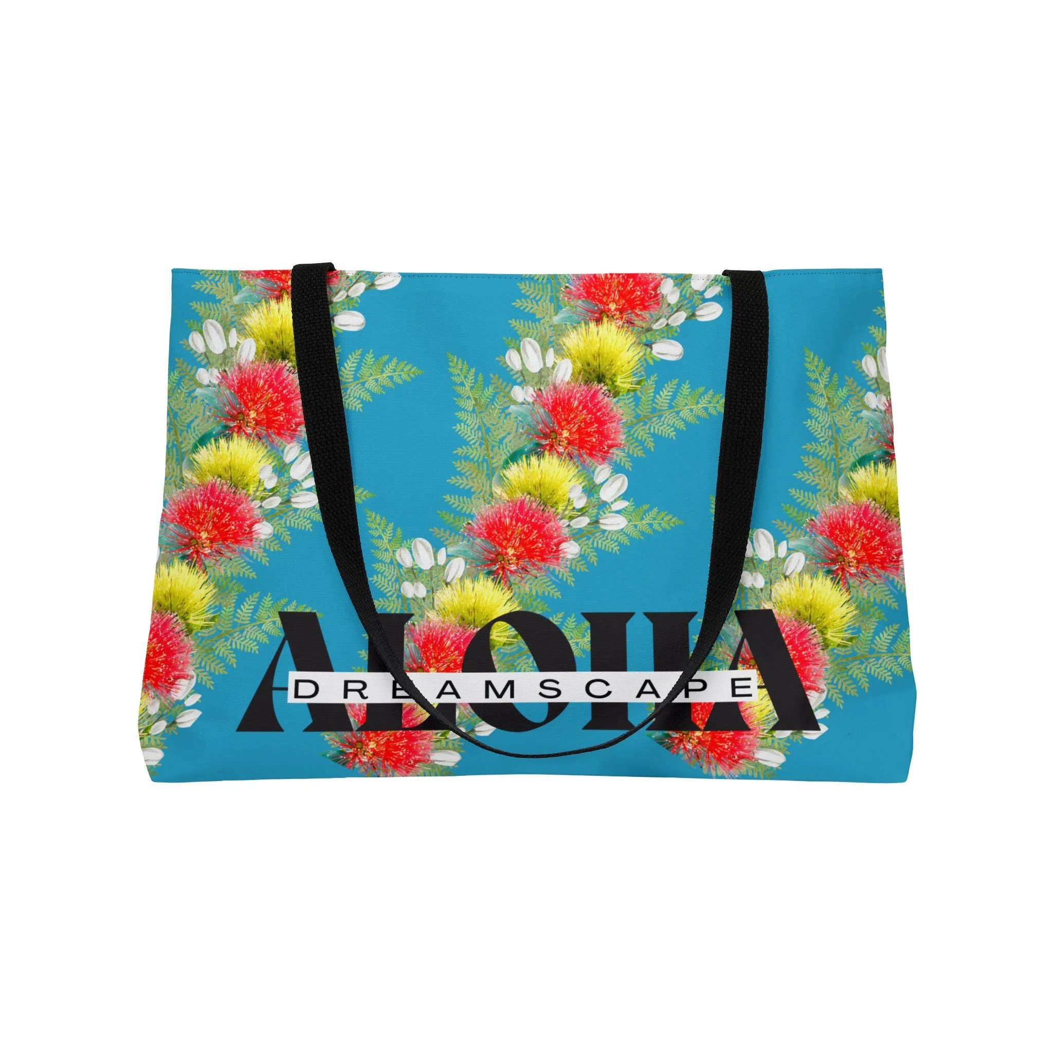 Lehua-Weekender Tote Bag