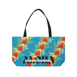 Lehua-Weekender Tote Bag