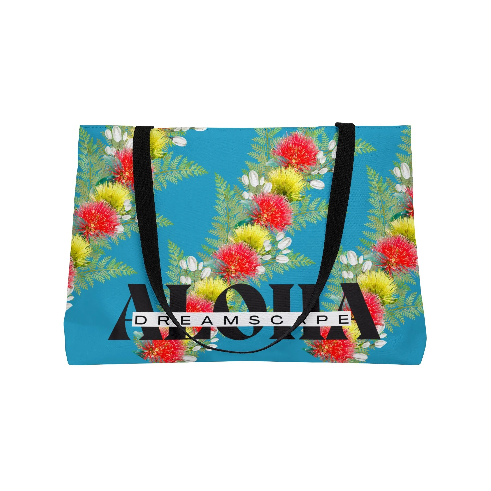 Lehua-Weekender Tote Bag