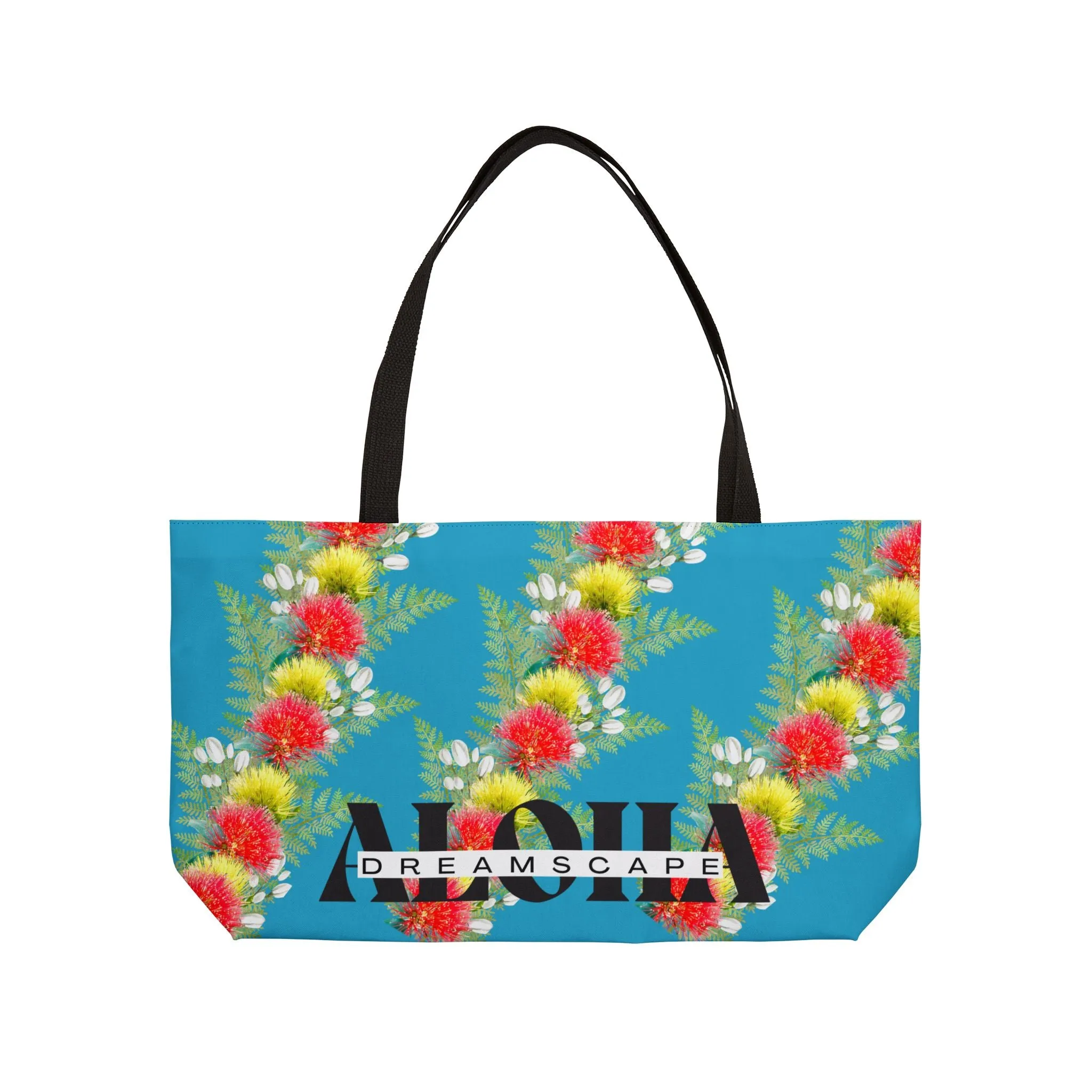 Lehua-Weekender Tote Bag