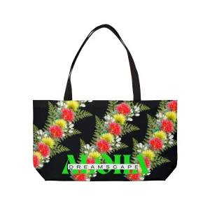 Lehua-Weekender Tote Bag