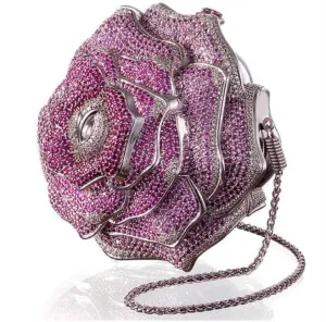 Leiber Precious Rose - USD $92,000