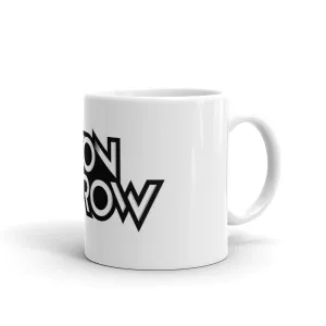 Leon Budrow - White Glossy Mug