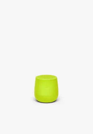 LEXON | ALTAVOZ MINO   GLOSSY