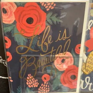Life is beautiful