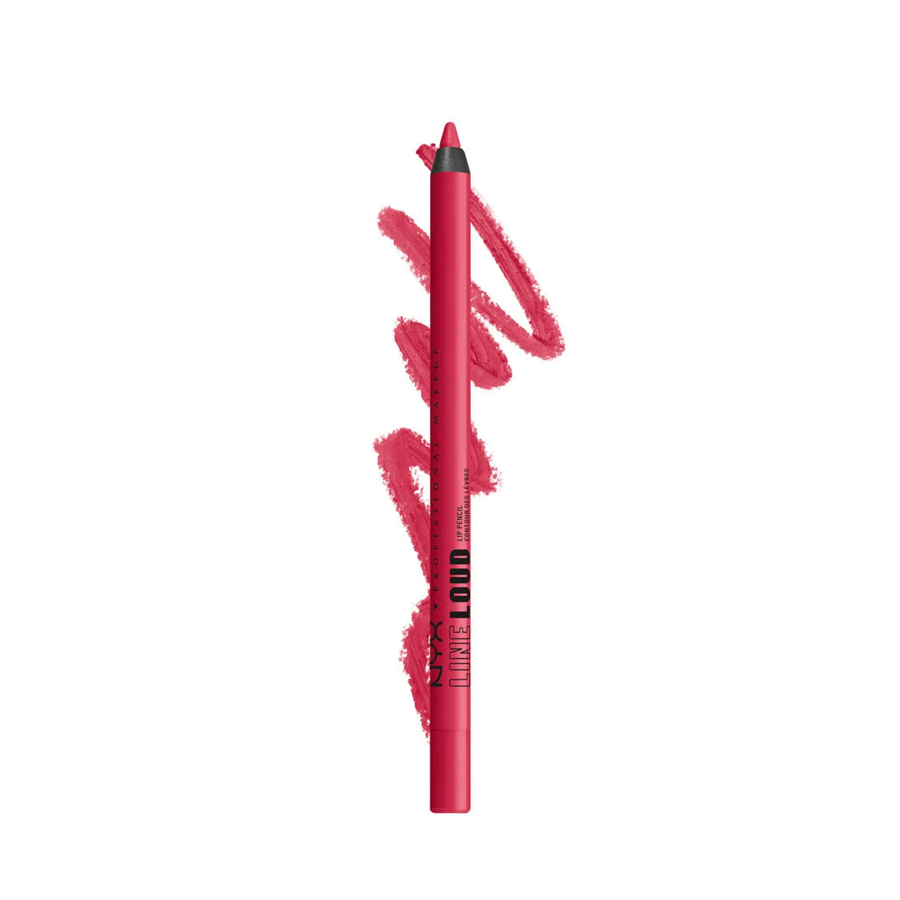 Line Loud Vegan Longwear Lip Liner