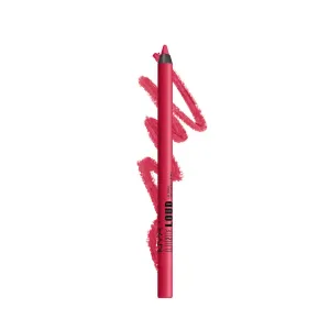 Line Loud Vegan Longwear Lip Liner