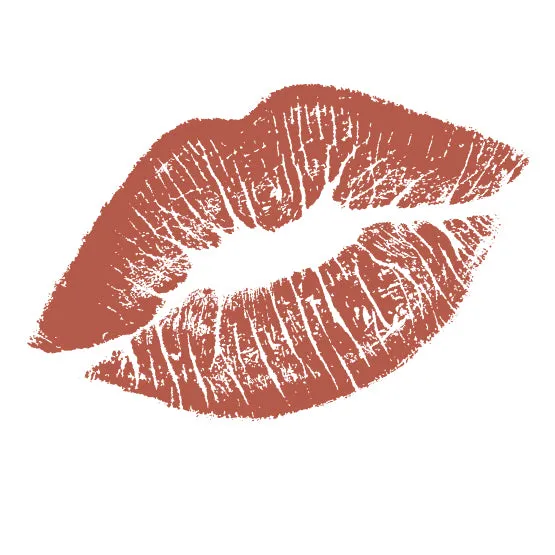 Lip Color Crayon - Ooo La La