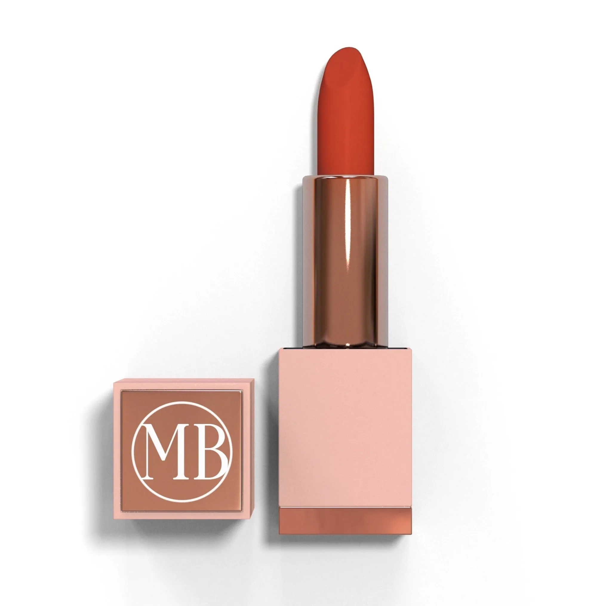 Loaded Matte Lipsticks