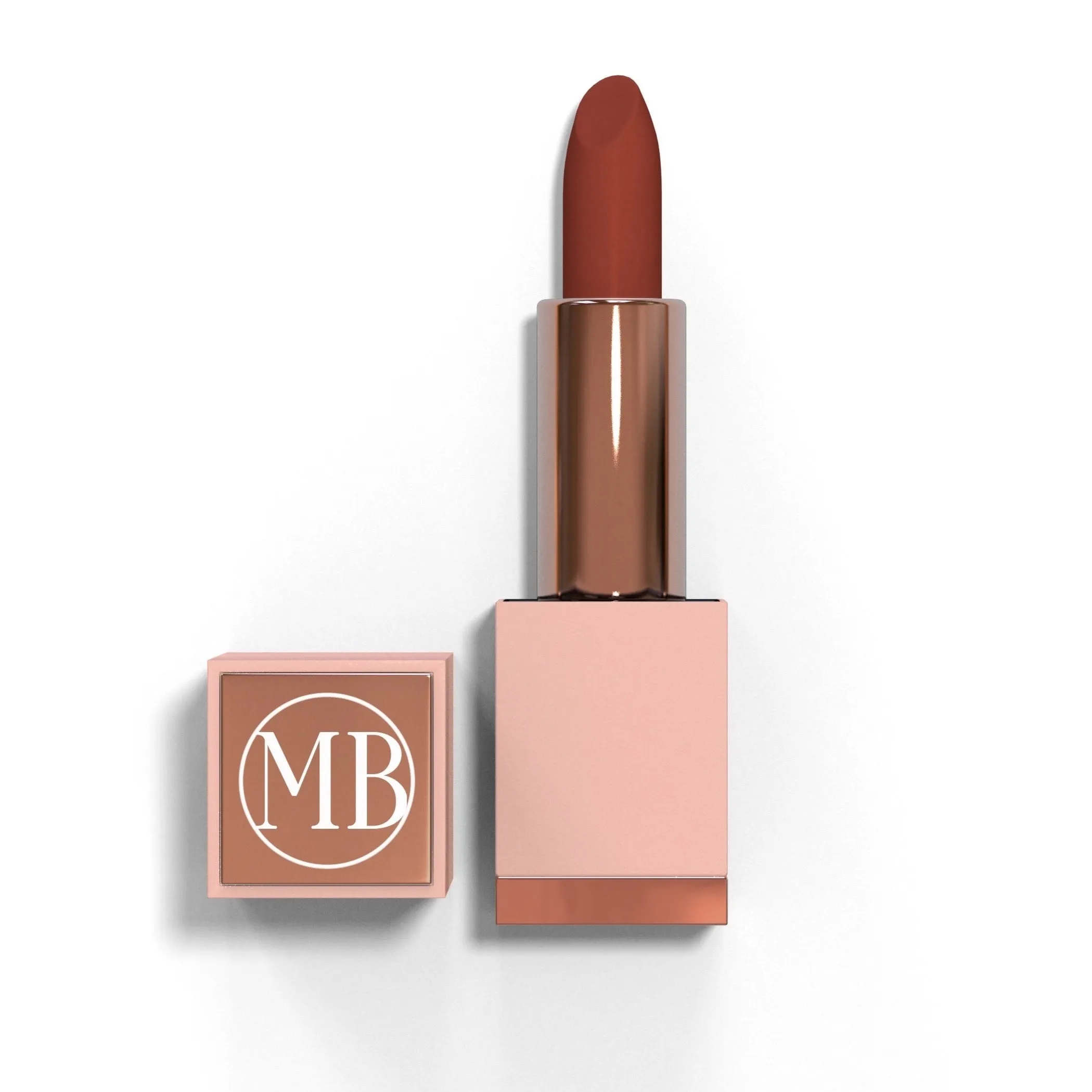 Loaded Matte Lipsticks