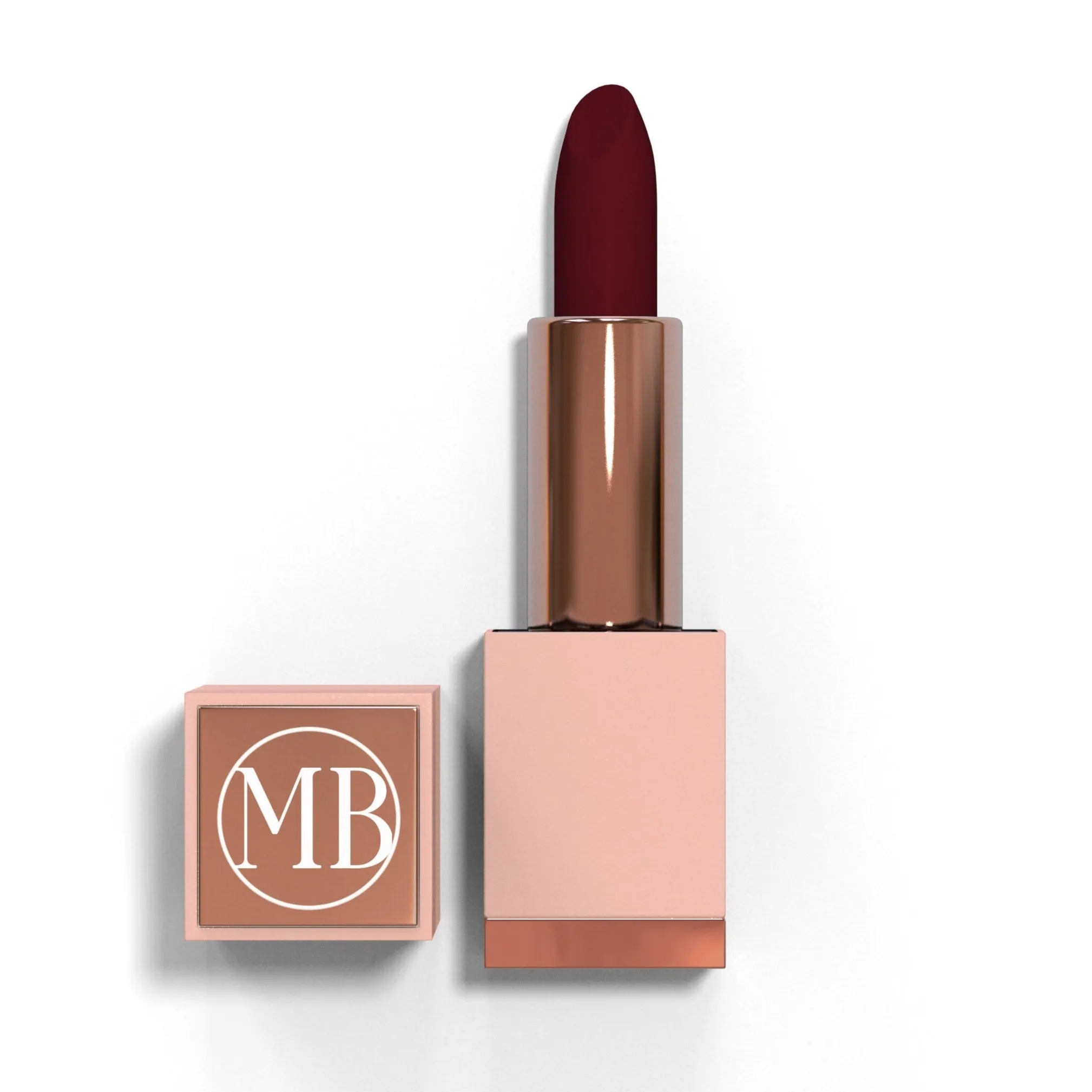 Loaded Matte Lipsticks