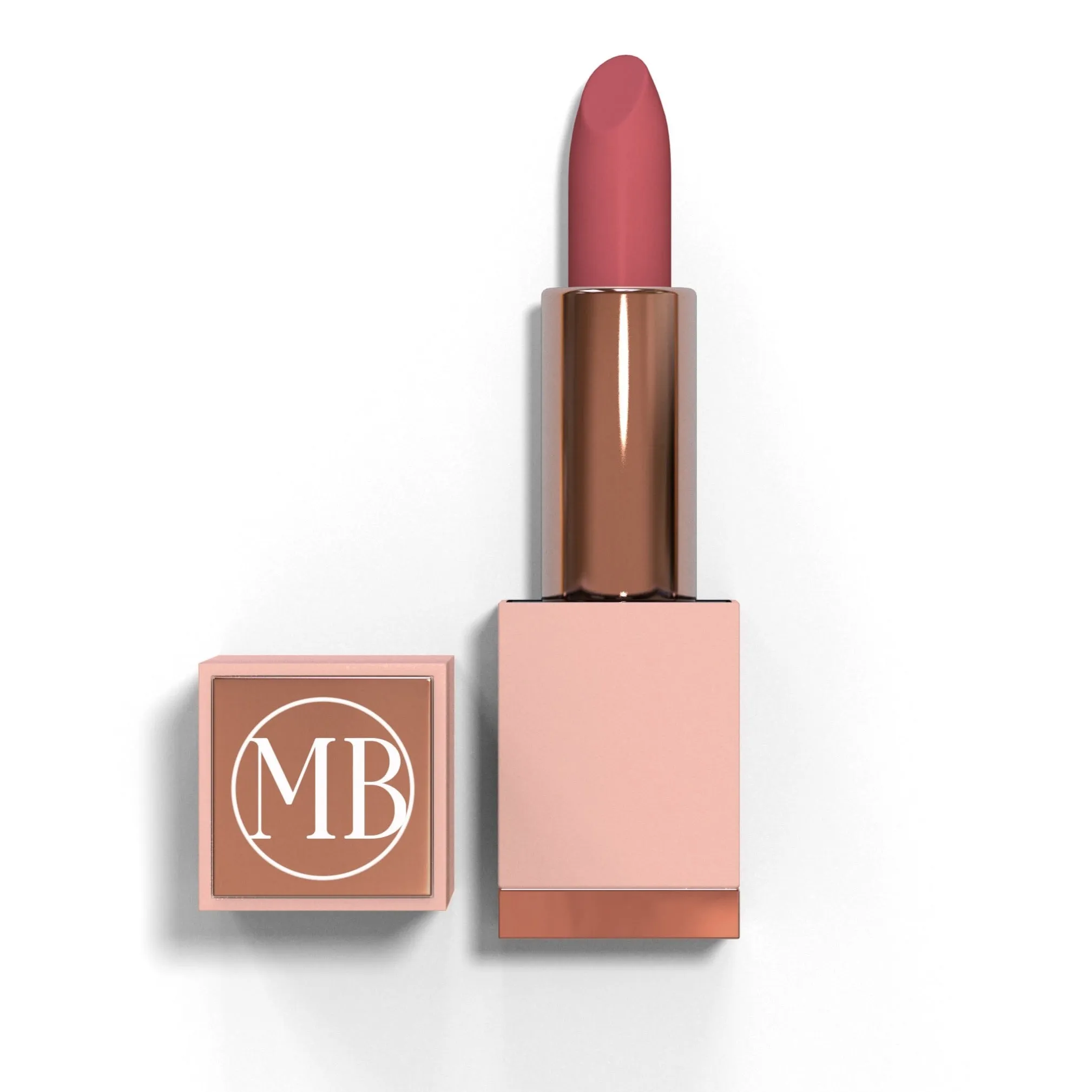 Loaded Matte Lipsticks