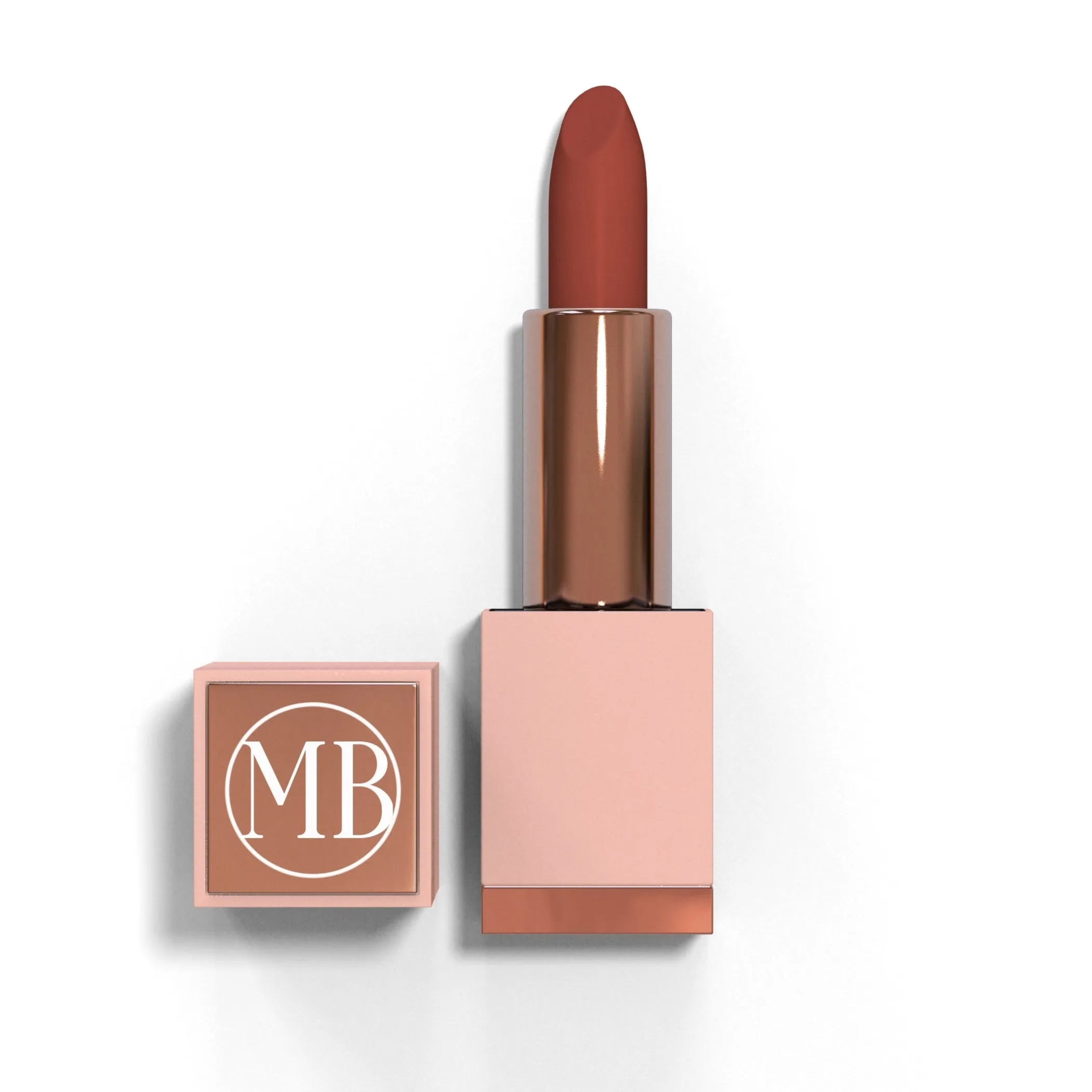 Loaded Matte Lipsticks