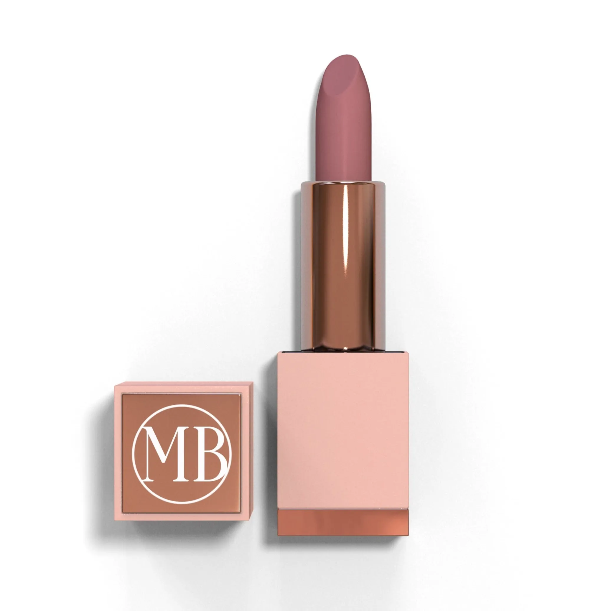 Loaded Matte Lipsticks