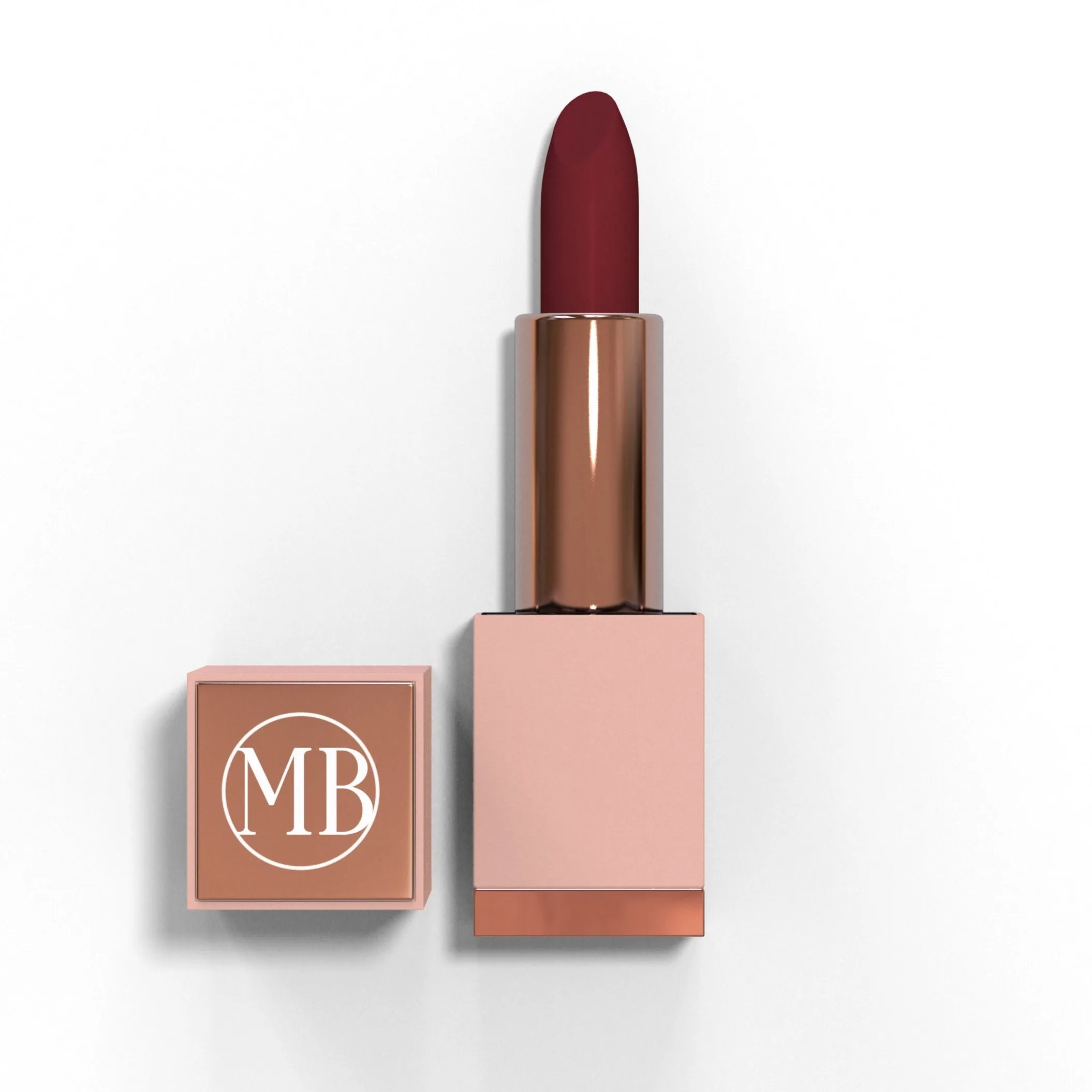 Loaded Matte Lipsticks