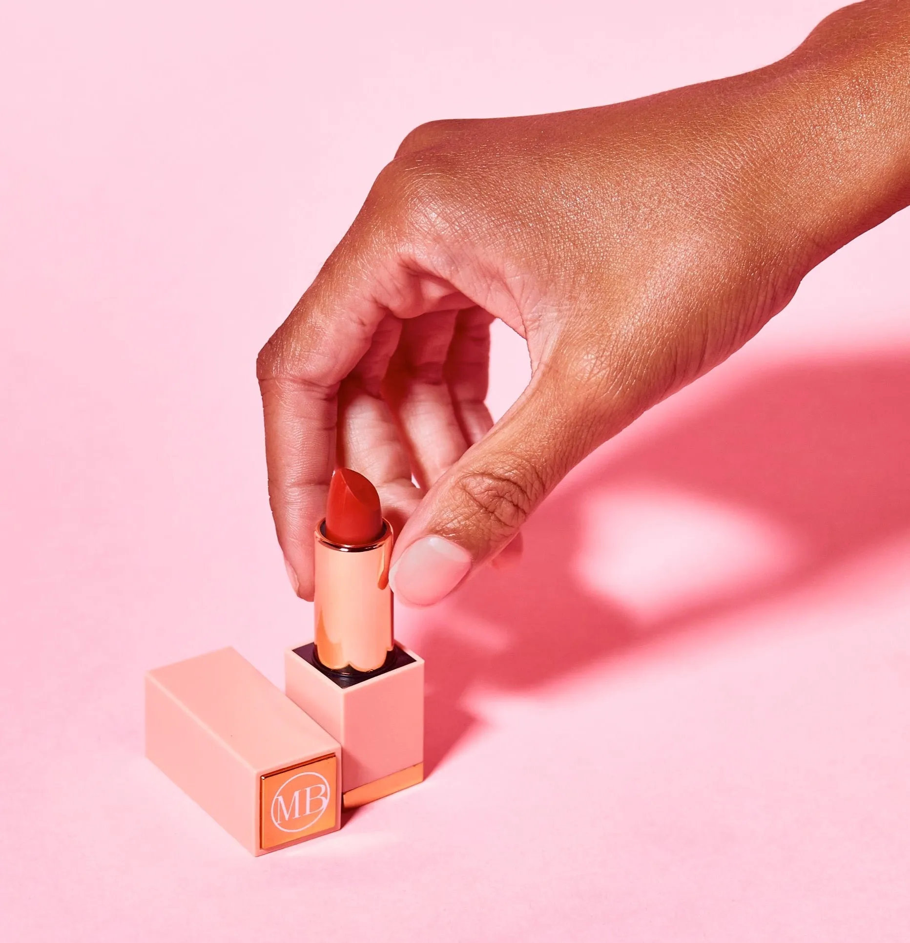 Loaded Matte Lipsticks