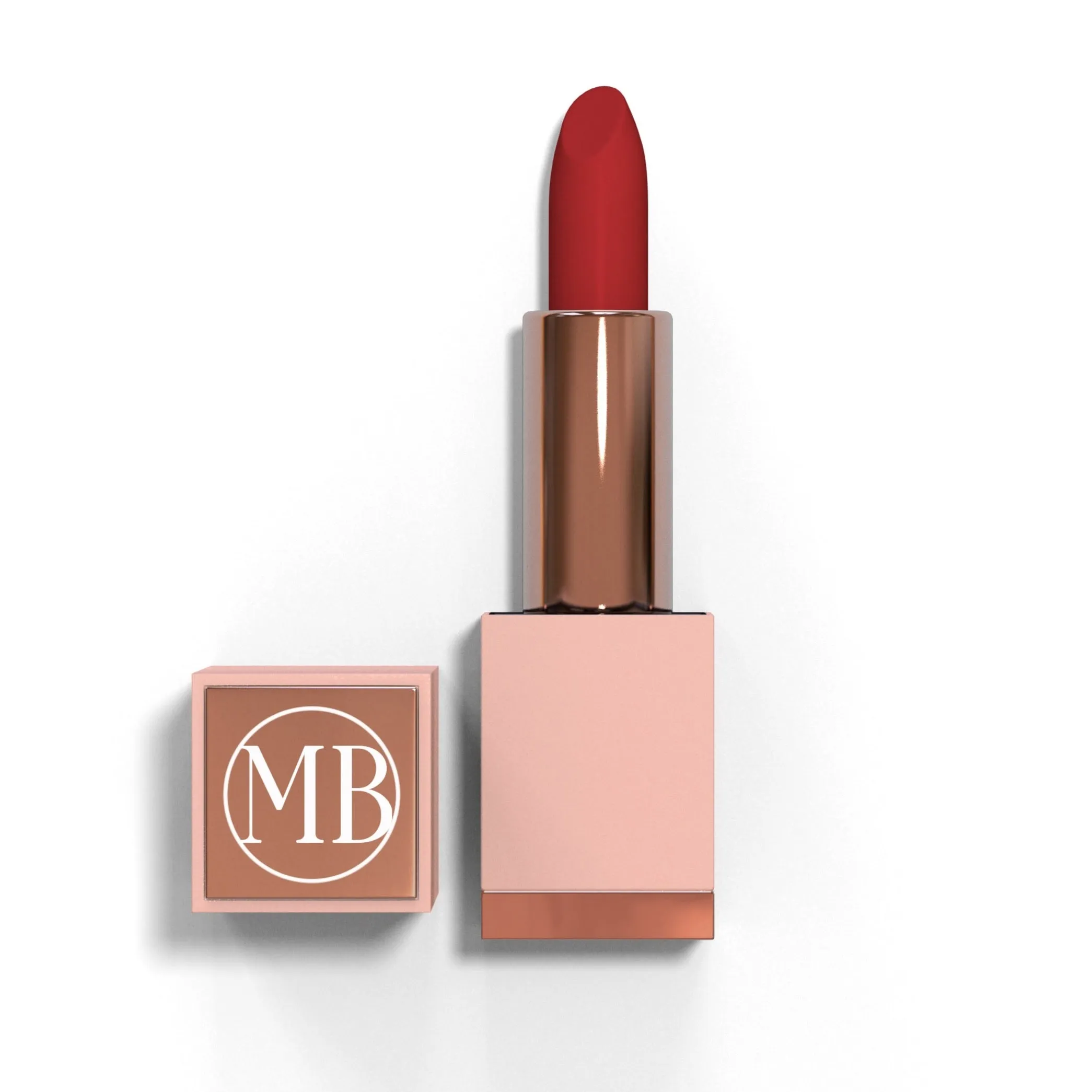 Loaded Matte Lipsticks